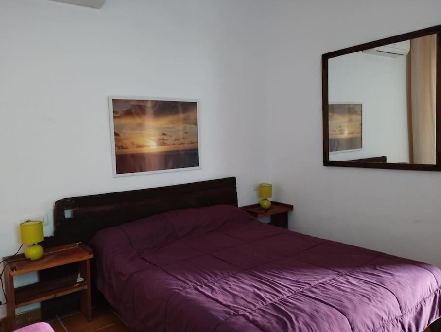 Acogedor Apartamento Verodes De Una Habitacion. San Miguel de Abona Exterior foto