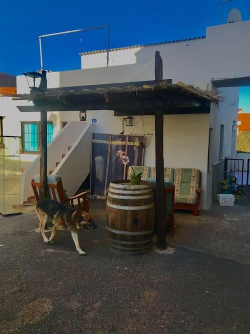 Acogedor Apartamento Verodes De Una Habitacion. San Miguel de Abona Exterior foto